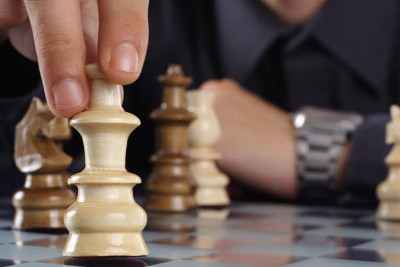 Avropa çempionatında şahmatçımız qələbə qazanıb