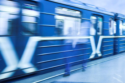 "Metronun “Həzi Aslanov” stansiyasında vaqonda qan ləkələri aşkarlanıb