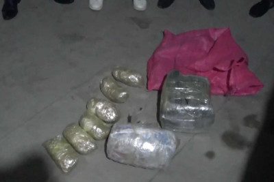 Bakıda daha 6 nəfər narkotacir saxlanılıb