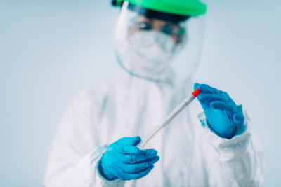 Suraxanı: daha 3 aktiv koronavirus xəstəsi saxlanılıb