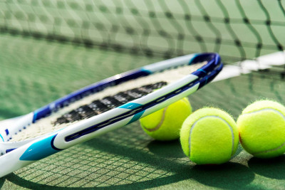 Bakıda Beynəlxalq Tennis Turniri keçirilir