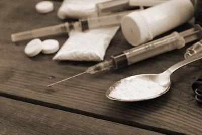 Suraxanı: iki narkotacir qardaş saxlanılıblar