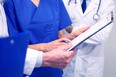Bakıda ən çox xidmət göstərmiş tibb müəssisələrinin siyahısı və tibbi xidmət statistikası açıqlanıb