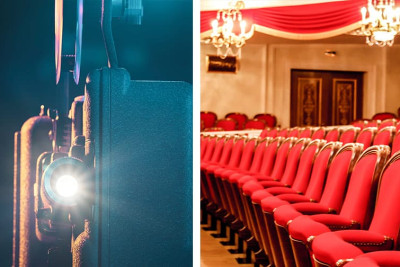 Teatrlarda və kinoteatrlarda tamaşaların və seansların vaxtı açıqlanıb