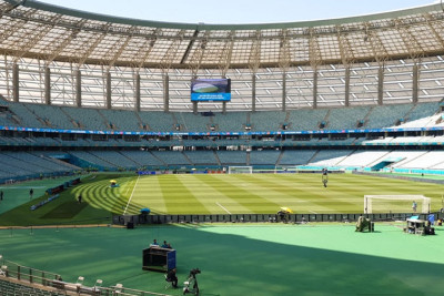 “Qarabağ” – “Bazel” oyunun keçiriləcəyi stadion dəyişdirilib