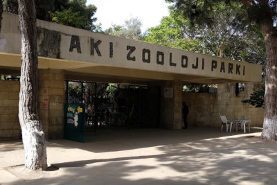 Bakı Zooparkında yeni vəzifəyə təyinat olub