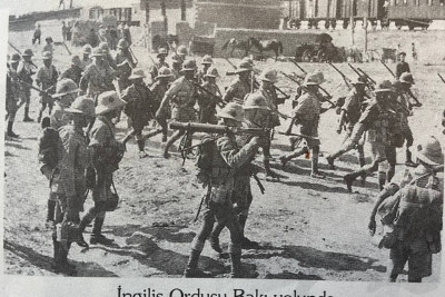 Bakının azad olunmasından 103 il keçir