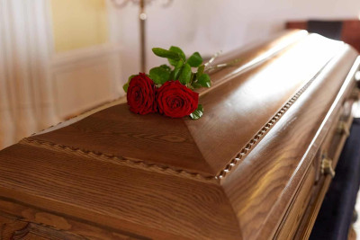 Xəzər rayonunda mənzildə 89 yaşlı qadın meyiti tapılıb