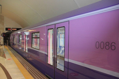 Bakı metropoliteni bu gün gücləndirilmiş iş rejimində işləyəcək