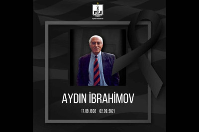 Bakıda Aydın İbrahimov vəfat etdi