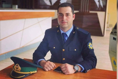 Vətən müharibəsini şəhidin adı Səbail rayonunda yerləşən məktəbin sinfnə verilib