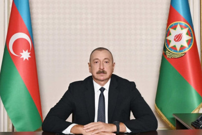Bu gün Bakıda Vətən müharibəsi Memorial Kompleksi və Zəfər Muzeyinin təməli qoyulacaq