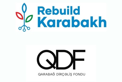 Bakıda ilk "Qarabağın Bərpa, Yenidənqurma və İnkişafı" sərgisi keçiriləcək