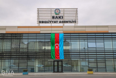 Bakı: 160 nömrəli marşrut xətti “BakıKart” sisteminə keçir
