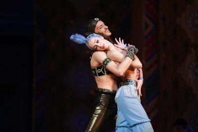 Azərbaycan Dövlət Akademik Opera və Balet Teatrı oktyabrın 9-u fəaliyyatını bərpa edir