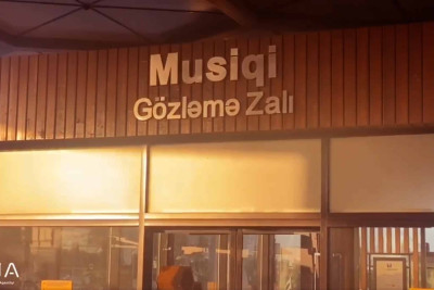 Bakıda Milli Musiqi Günü münasibətilə Üzeyir Hacıbəyovun əsərlərini dayanacaqlarda eşidəcəyik
