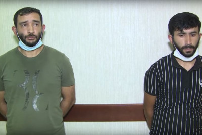 Bakıda şəhid anasını aldadaraq ondan pul mənimsəmək istəyiblər