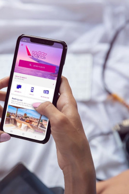 WizzAir oktyabr ayından Budapeşt-Bakı-Budapeşt aviareysləri bərpa edir