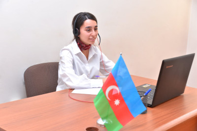 Şagirdlərin və valideynlərin nəzərinə: Bakı Şəhəri üzrə Təhsil İdarəsində (BŞTİ) Çağrı Mərkəzi fəaliyyətə başlayıb