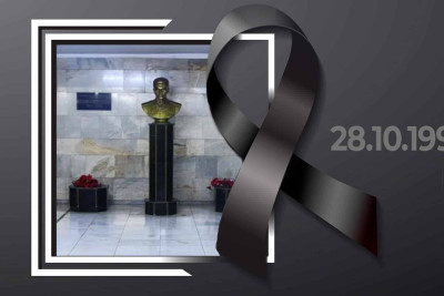 Bakı Metropolitenində 289 nəfərin həyatına son qoyan yanğından 26 il ötür