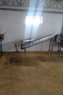 Qarğıdalı çubuqlarının istehsalı sexində nöqsanlar aşkar olunub