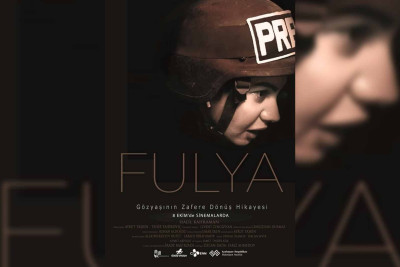 Bakıda “Fulya” filminin təqdimat mərasimi baş tutacaq