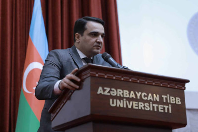 Bakıda insult mərkəzlərinin yaradılması pilot layihə kimi nəzərdə tutulub