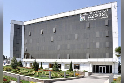 Azərsu qışa hazırlıq işləri aparır