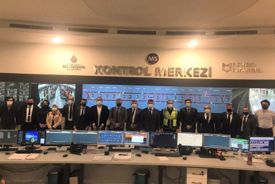 Bakı Metropoliteni İstanbul metrosu ilə əməkdaşlıq çərçivəsini genişləndirəcək