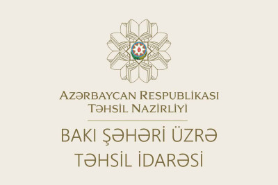 Bakı Şəhəri üzrə Təhsil İdarəsində yeni təyinatlar həyata keçirilib