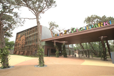 Bakı Zooloji Parkına giriş qiymətləri müəyyənləşib
