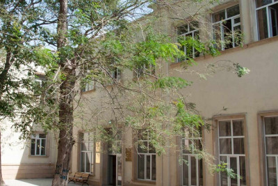 Bakıda daha bir məktəbin sinfi distant təhsilə keçdi