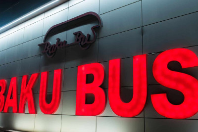 “BakuBus”a yeni təyinat olub