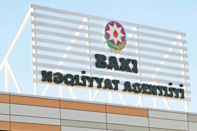 Albalılıq qəsəbəsi: avtobus dayanacaqı var, lakin qəsəbədə avtobus yoxdur