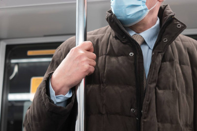 Koronavirus xəstəsi Bakı metrosunda saxlanılıb