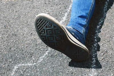 Suraxanı rayonunda piyada iştirakı ilə iki qəza baş verib: ölən və yaralı var