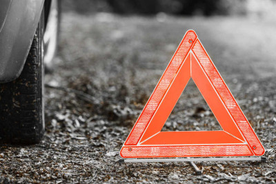 Bakıda piyada yol qəzasında yerindəcə ölüb