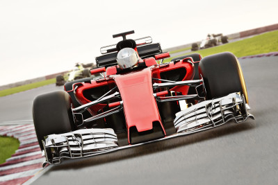 Bakıda 2022-ci ildə keçiriləcək "Formula 1" üzrə dünya çempionatının vaxtı açıqlanıb