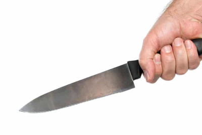 Bakıda gənci bıçaqlayıb qaçan şəxs tutulub