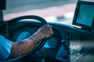 Paytaxt ərazisində qanunsuz sərnişin daşıyan mikroavtobuslar aşkarlanıb