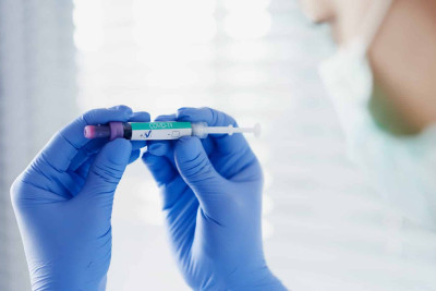 Xətai rayonunda məktəbin birində 18 nəfər koronavirusa yoluxdu