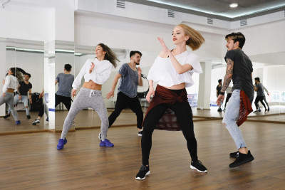 Bakı Gənclər Mərkəzində ödənişsiz rəqs dərsləri keçiriləcək