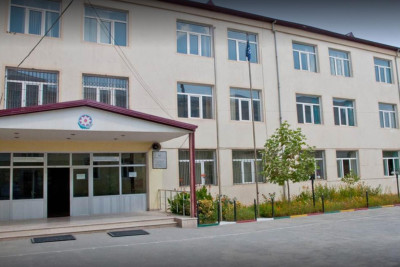 Bakıda gün ərzində ikinci məktəb distant təhsilə keçib