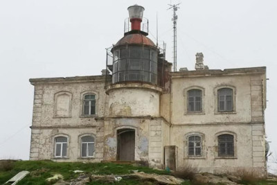 Nardaran mayakı: fransız mesenatın qızına tikdirdiyi bina
