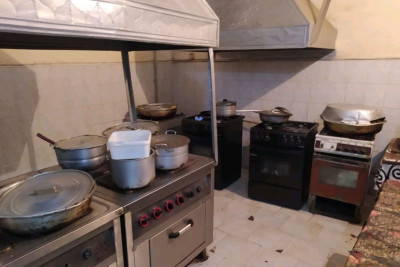 Bakıda sağlamlıq mərkəzinin rəhbərliyi məsuliyyətə cəlb olunub