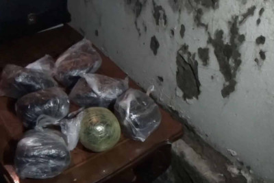 Bakı və ətraf ərazilərdən 14 nəfər narkotacir saxlanılıb