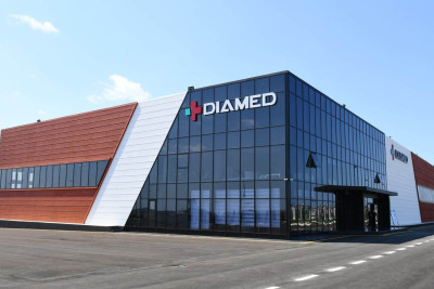 Pirallahıda yerli COVİD-19 testi istehsal edəcəklər