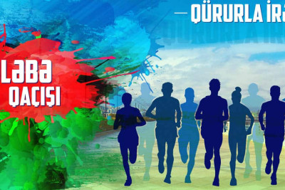 Gənclər və İdman Nazirliyi “Qələbə qaçışı” xeyriyyə tədbiri təşkil edəcək