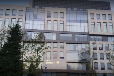 Paytaxtın Xətai rayonunda qazilərin gənclərlə görüşü təşkil olunub