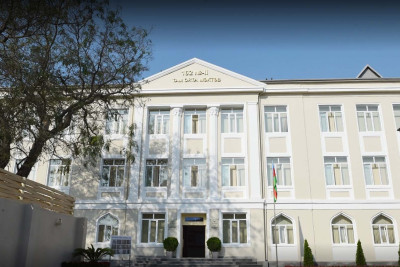 Səbail rayonundakı 162 nömrəli məktəbin bir sinifi distant təhsilə keçib